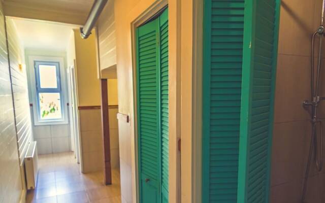 Compass del Sur - Hostel