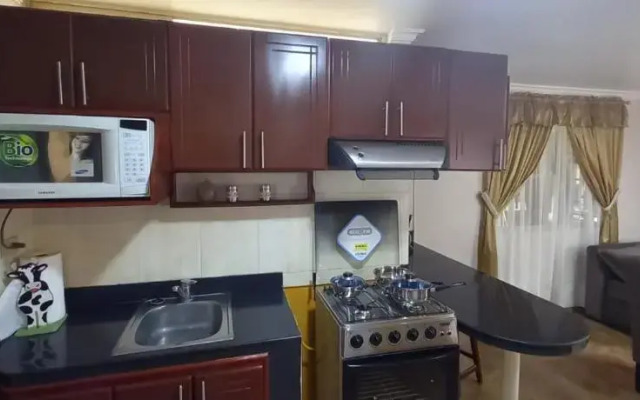 Dulce Hogar 02