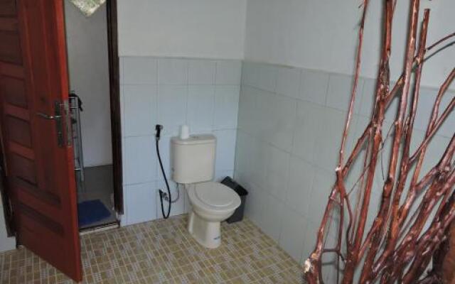 Batu Kapal Guest House