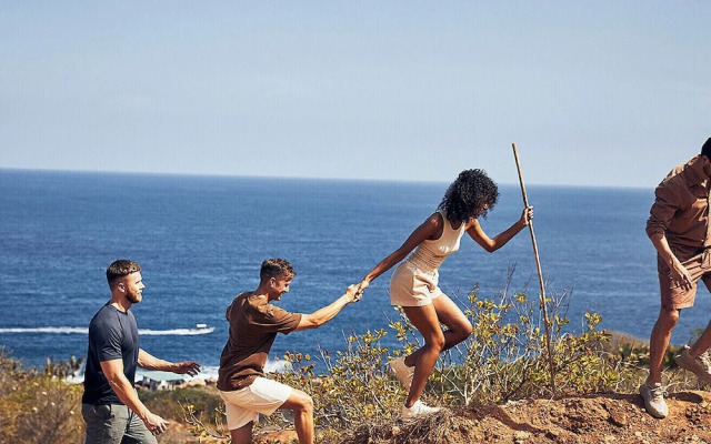 Naviva, A Four Seasons Resort, Punta Mita, Mexico - All Inclusive