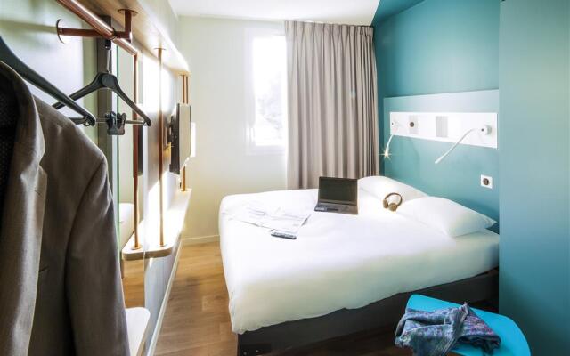 ibis budget Bordeaux Lormont