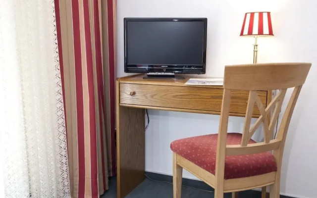 Hotel Upländer Hof