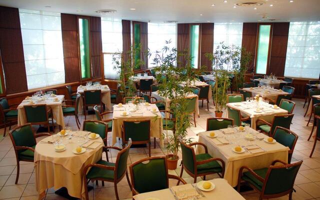 Holiday Inn Milan Assago