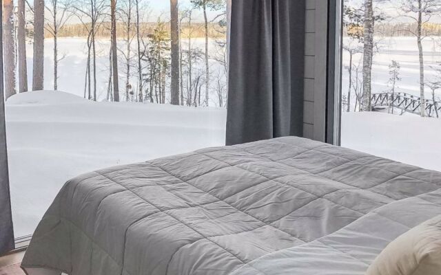 Villa Saimaan Joutsenlahti Itsaari