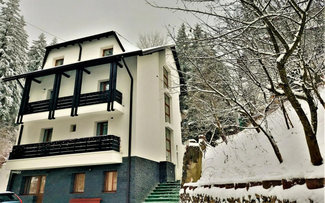 Family TreeZ Premium Apartments