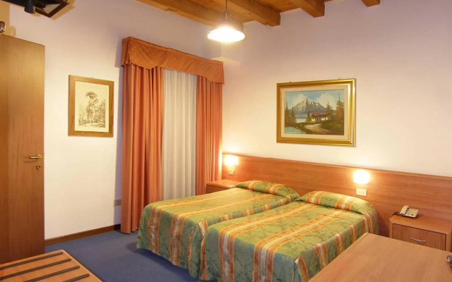 Hotel Da Bepi