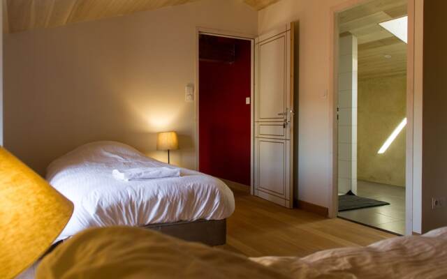 Le Puy Carmin - Chambres D'hôtes