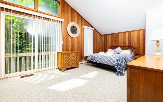 Four Bedroom Pet Friendly Vacation Home in Waterville Estates, NH! - Wb500e