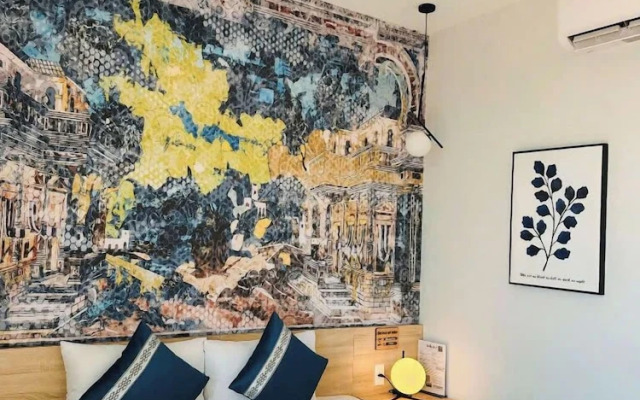 Thala Hotel Positano