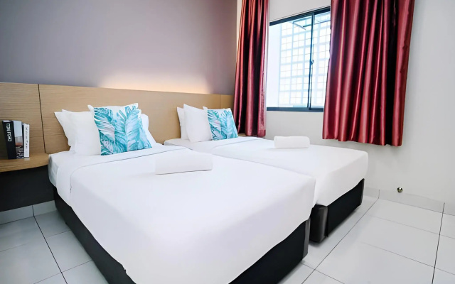 Harbour Hotel