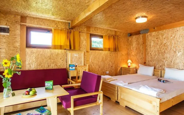 Debeli Dab Eco Village