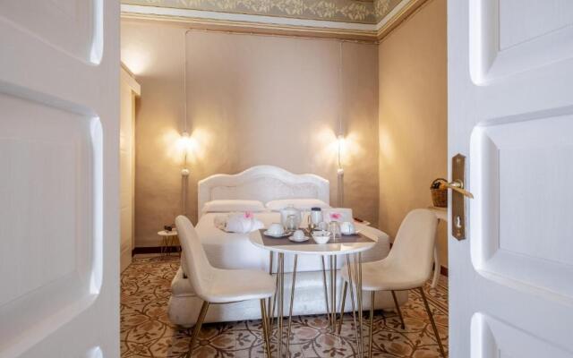 Dama Bianca Boutique Hotel Ostuni