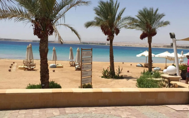 Azzurra two-Bedroom Apartment at Sahl Hasheesh