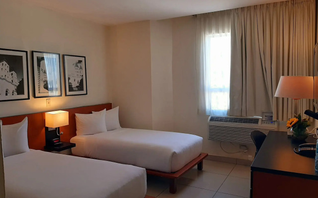 Comfort Inn Real San Miguel
