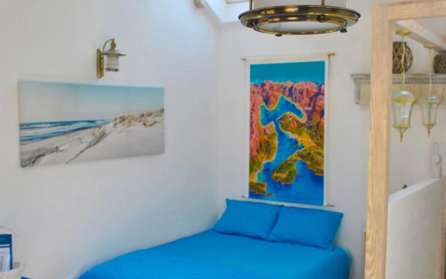 Apartment Mediterraneo Blue Sky