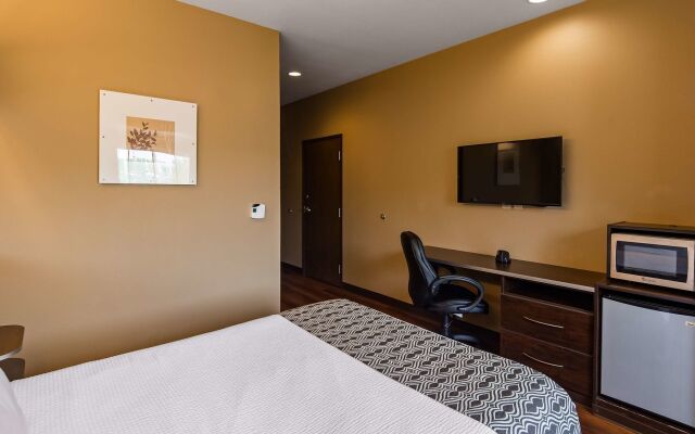 SureStay Plus Hotel by Best Western Buckhannon