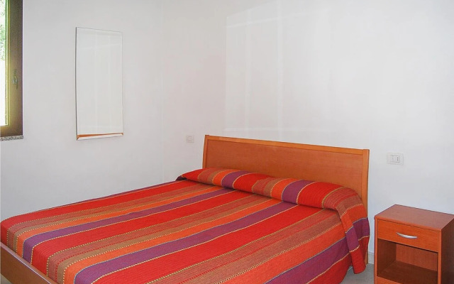 Nice Apartment in Castelsardo With 1 Bedrooms