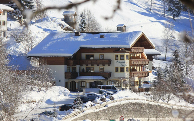 Hotel Dorfer
