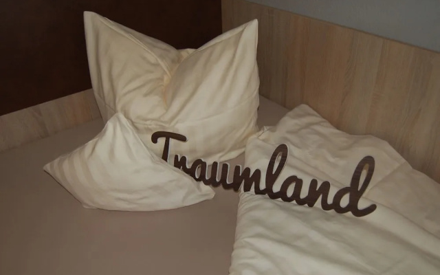 Hotel-Restaurant Ammertmann