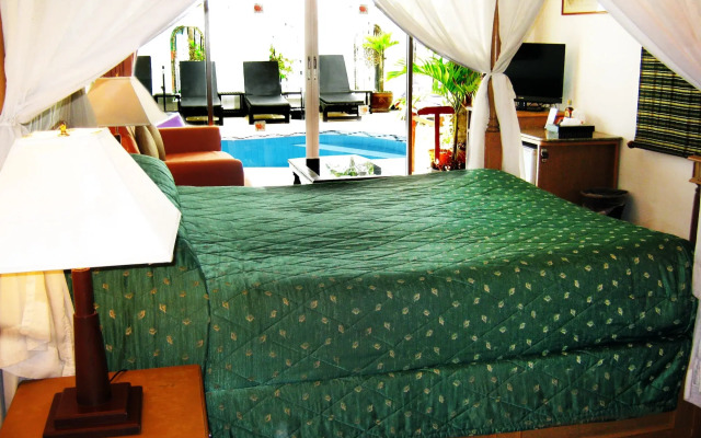 The Orchid Hotel Kalim Bay Resort