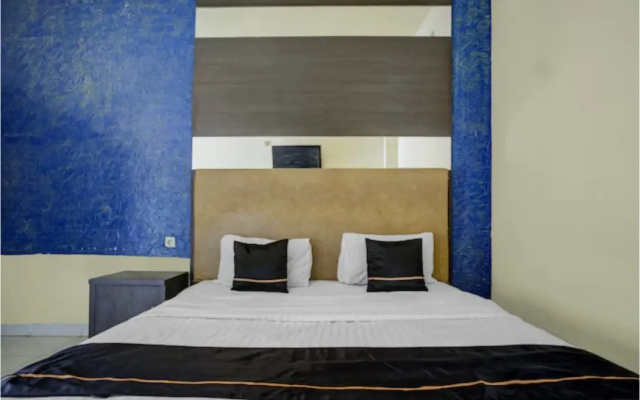 Hotel O near Universitas Widya Dharma formerly Nugraha Residence