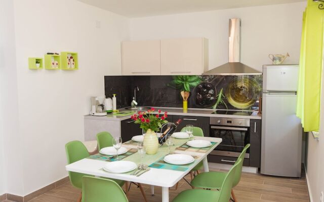 House VILLA NATURA