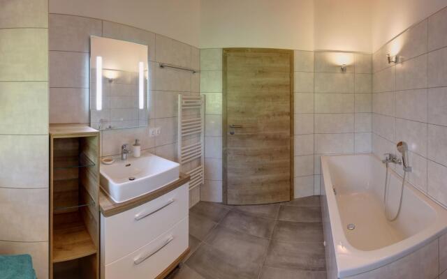 Chalet Gamsknogel, Inzell