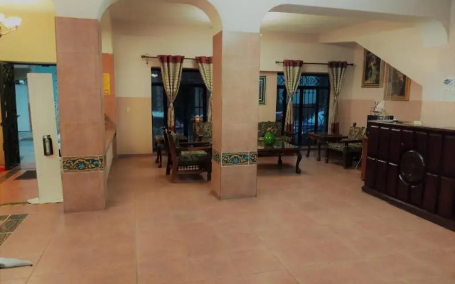 Hotel Casa La Gran Senora