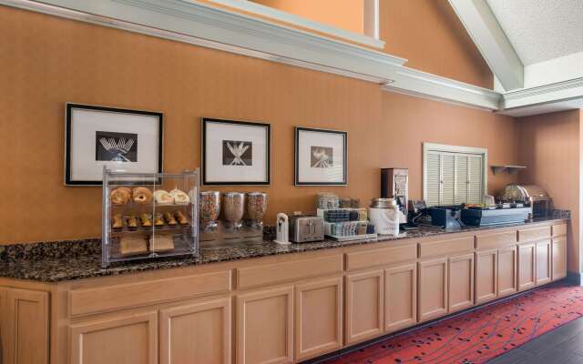 SenS Suites Livermore, SureStay Collection by Best Western