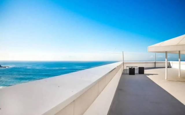 Bondi Cloud Surf House at Sydney Dreams Serviced Apartments