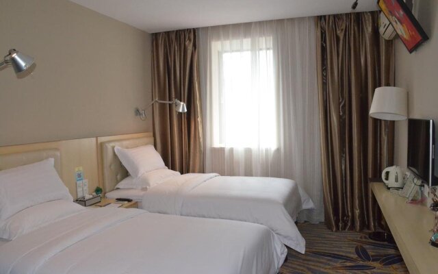 Qingtianhui Hotel