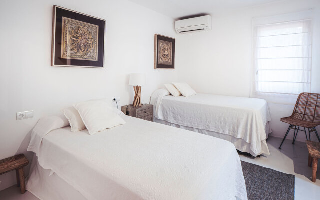 Villa Santa Gertrudis