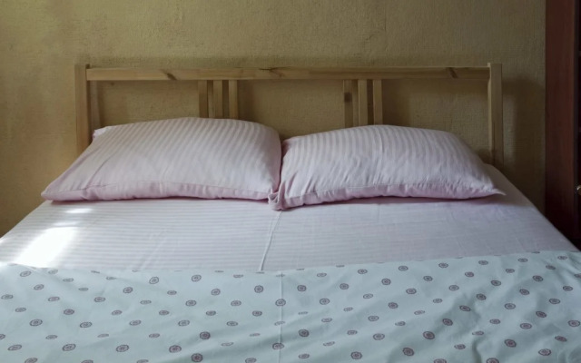 Na Orlovskom Pereulke 1 Apartmetns