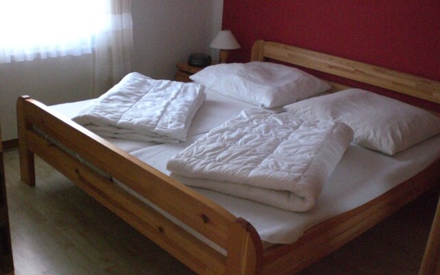 Nice Holiday Home in Rarik Germany With Terrace