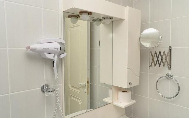 Hotel Pelagos Studios