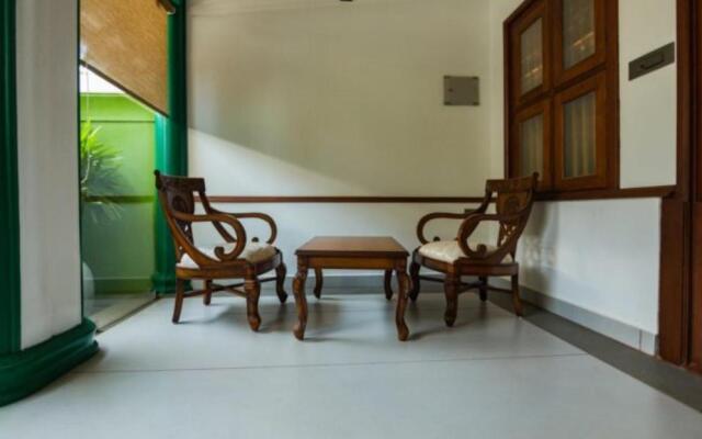 Villa De 1945