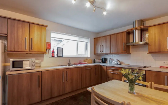 Beachview Holiday Flat 2