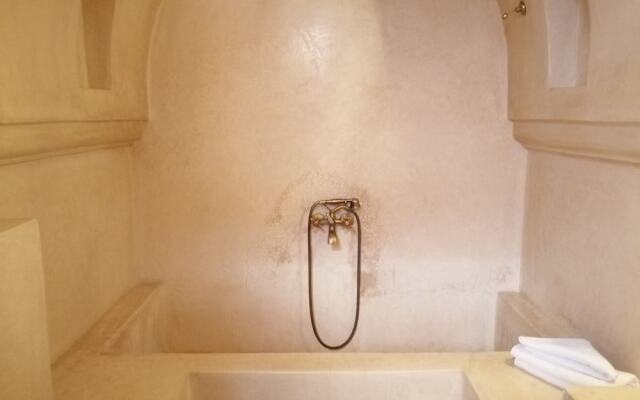 Riad Doby & SPA Marrakech
