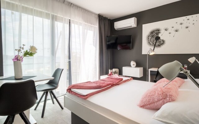 Residence Alpha