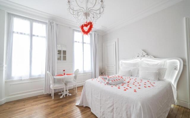 La Demeure De Charme