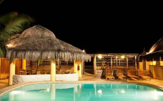 Brisas del Mar