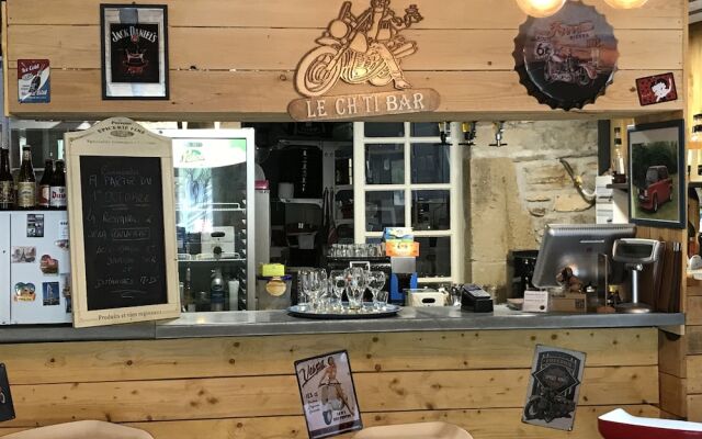 Domaine L'Écrin Vert