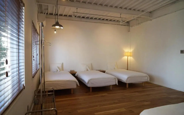 Kuri Building 3F / Vacation STAY 50767