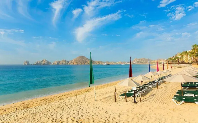 2BD Oceanview Villa Del Palmar Cabo