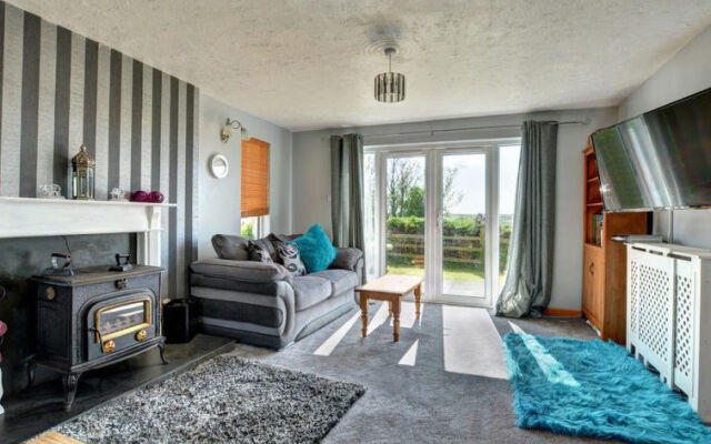 Holiday Home Monte Gordo