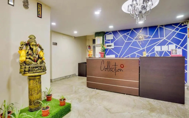 Hotel Villa Royalle