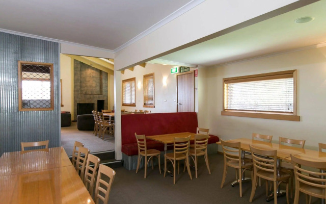 Cooroona Alpine Lodge