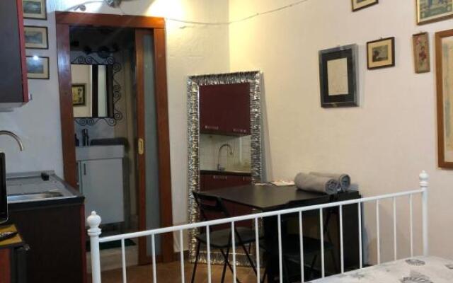 Nicolaiano House - Scardicchio Maisons