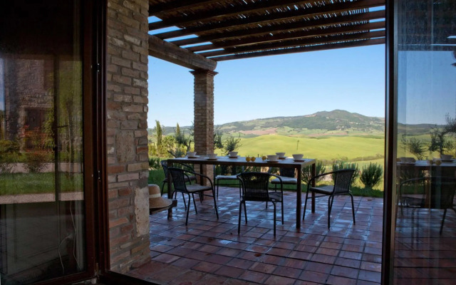 Tuscany Forever Premium Apartments