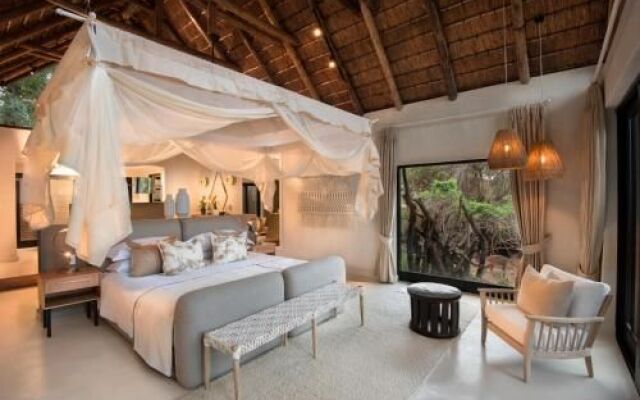 Lion Sands Private Game Reserve